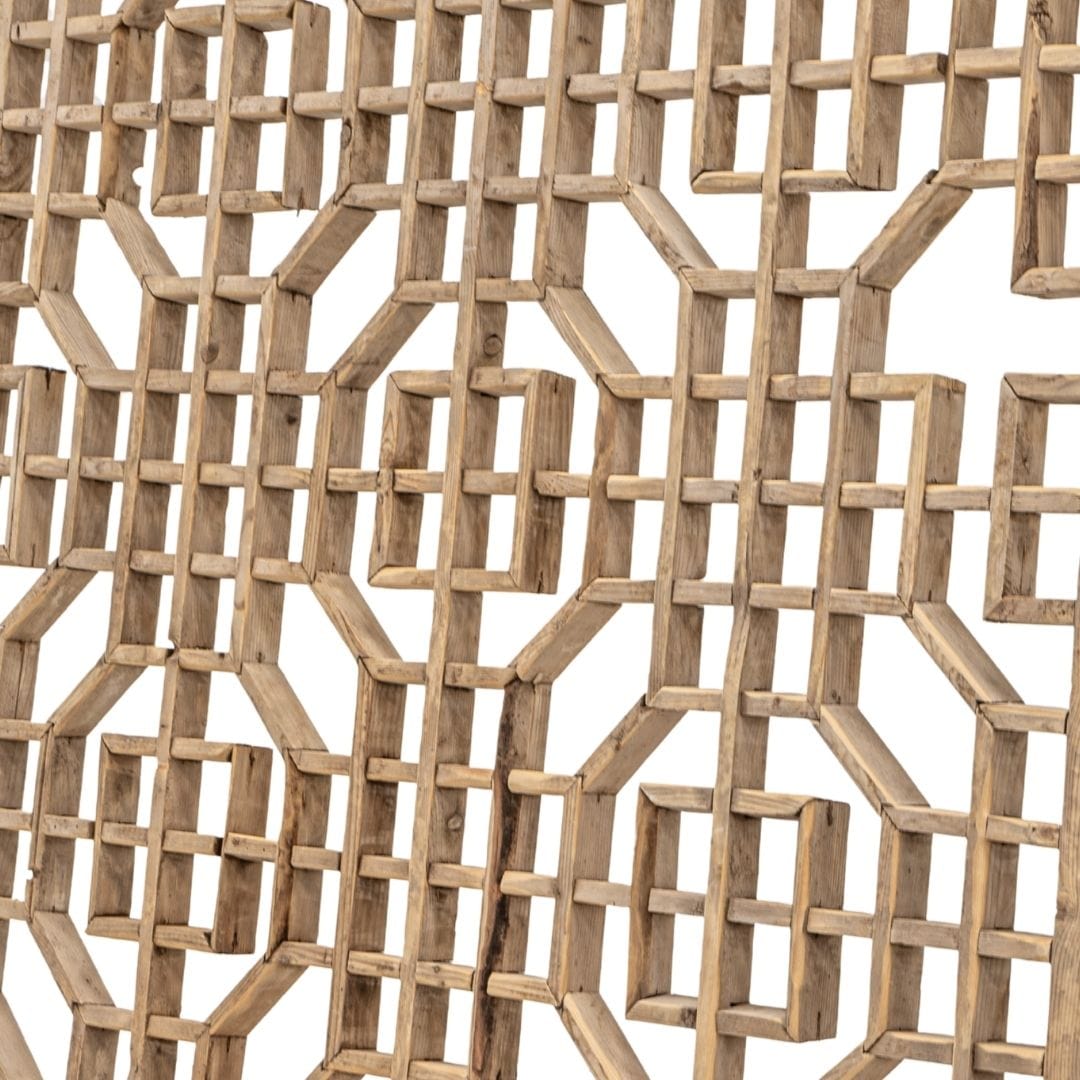 Zoco Home hogar/Paredes/Panel de pared Zoco Home de cedro de Shandong | Z33