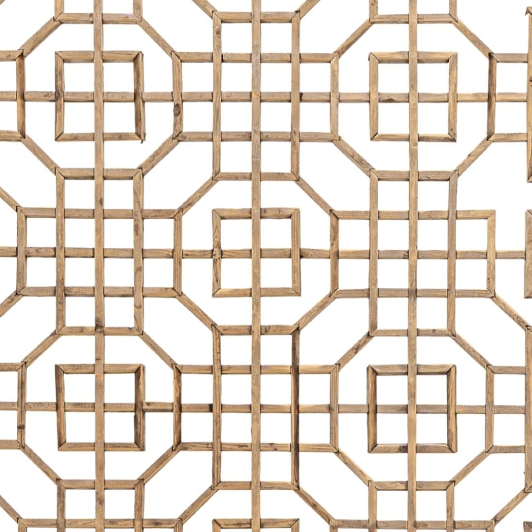 Zoco Home hogar/Paredes/Panel de pared Zoco Home de cedro de Shandong | Z33