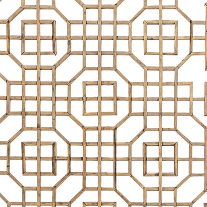 Zoco Home hogar/Paredes/Panel de pared Zoco Home de cedro de Shandong | Z33