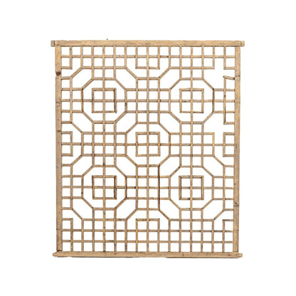 Zoco Home hogar/Paredes/Panel de pared Zoco Home de cedro de Shandong | Z33