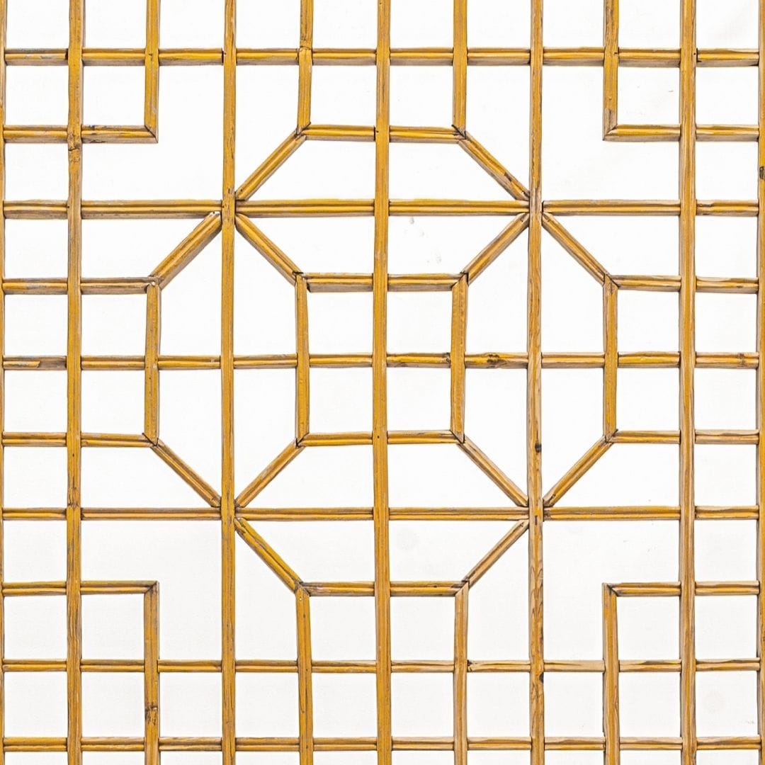 Zoco Home Decor/Wall/Unique Shandong Cedar Wall Panel | Z34