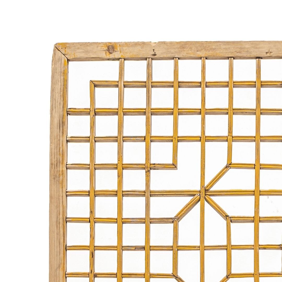 Zoco Home Decor/Wall/Unique Shandong Cedar Wall Panel | Z34