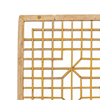 Zoco Home Decor/Wall/Unique Shandong Cedar Wall Panel | Z34