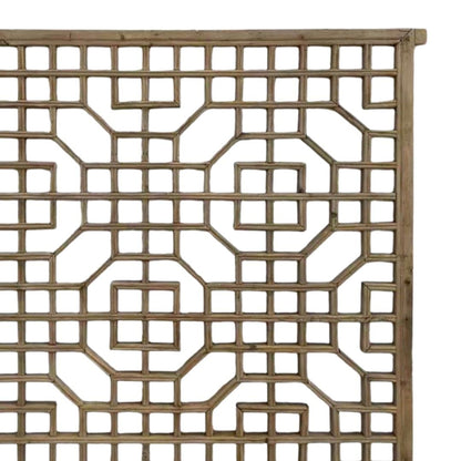 Zoco Home Decor/Wall/Unique Shandong Cedar Wall Panel | Z35