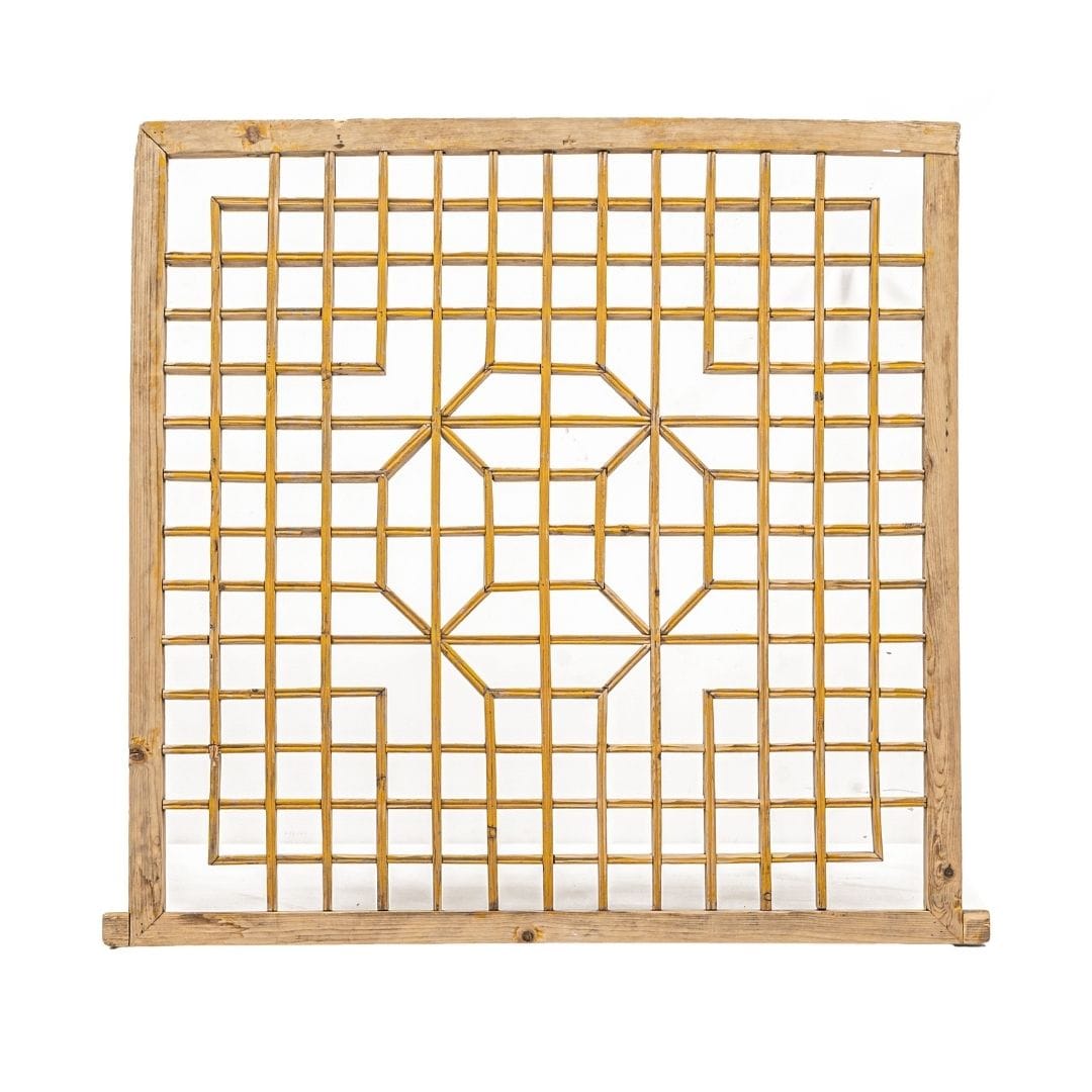 Zoco Home Casa/Parede/Painel de parede Zoco Home em cedro de Shandong | Z35