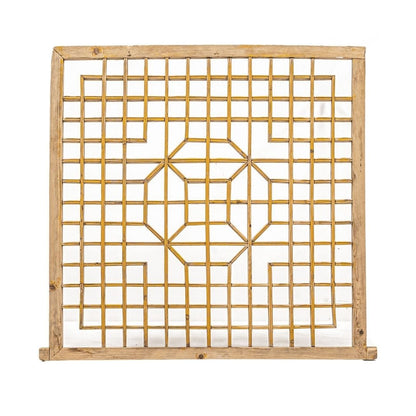 Zoco Home Casa/Parede/Painel de parede Zoco Home em cedro de Shandong | Z35