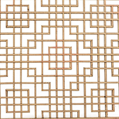 Zoco Home Decor/Wall/Unique Shandong Cedar Wall Panel | Z35