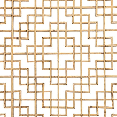 Zoco Home Decor/Wall/Unique Shandong Cedar Wall Panel | Z36