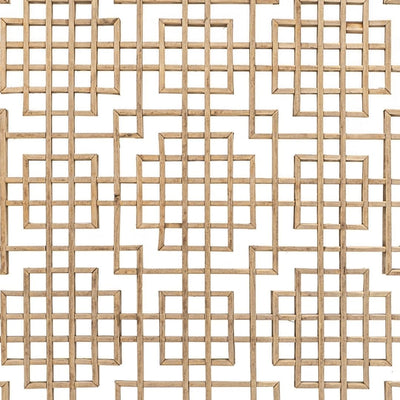 Zoco Home Decor/Wall/Unique Shandong Cedar Wall Panel | Z39