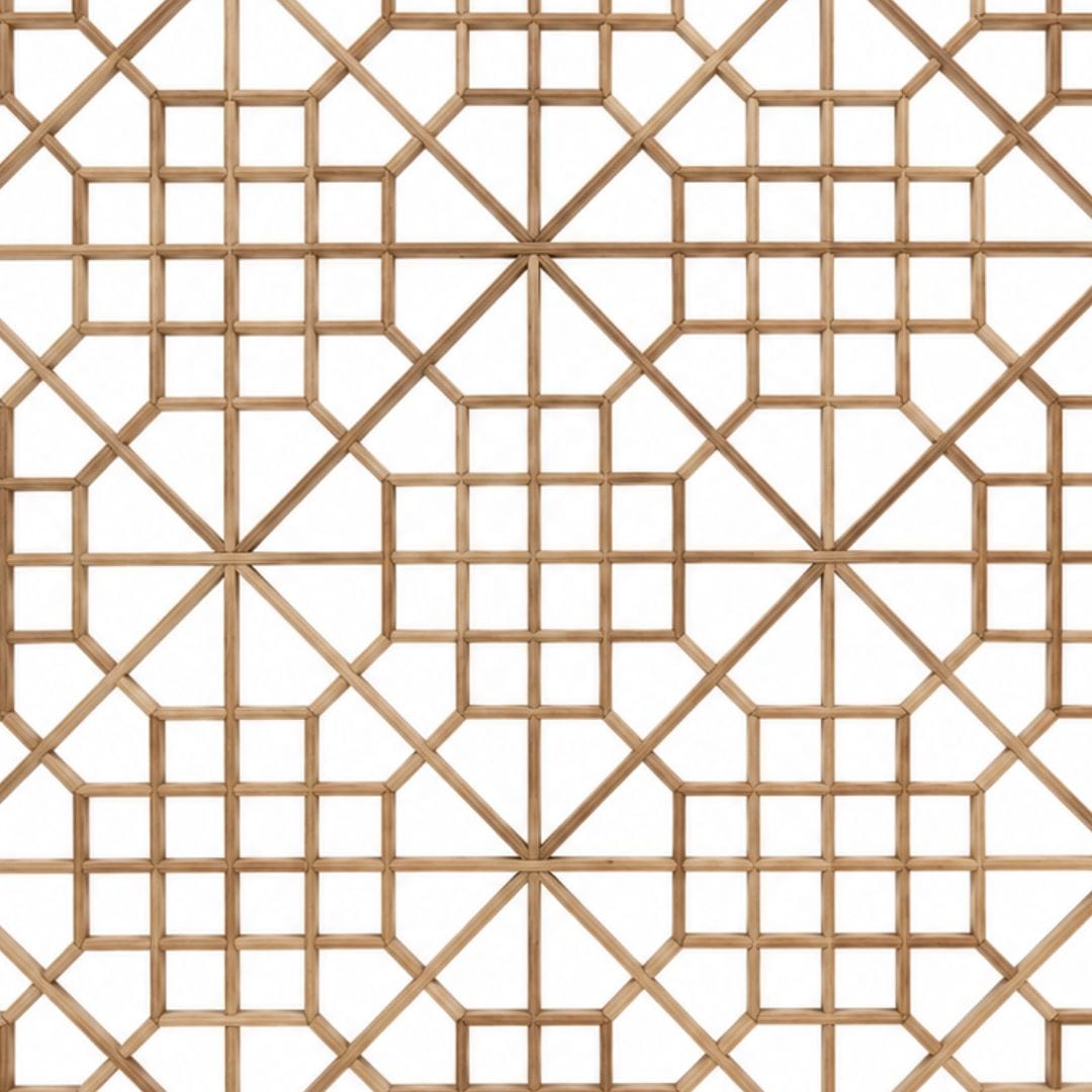 Zoco Home Decor/Wall/Unique Shandong Cedar Wall Panel | Z40
