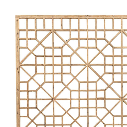 Zoco Home Casa/Parede/Painel de parede Zoco Home em cedro de Shandong | Z40
