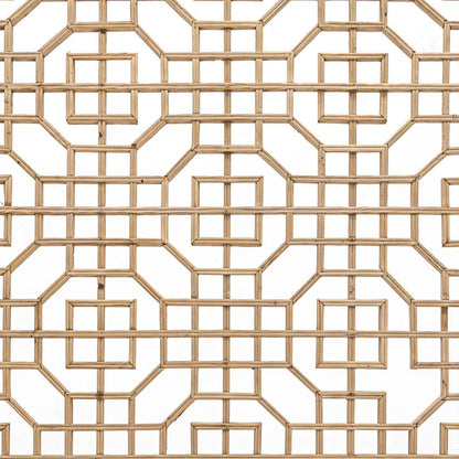 Zoco Home Decor/Wall/Unique Shandong Cedar Wall Panel | Z41