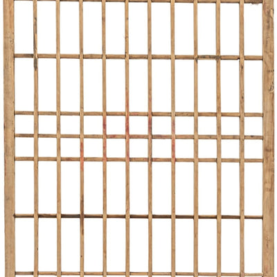 Zoco Home Decor/Wall/Unique Shandong Cedar Wall Panel | Z42