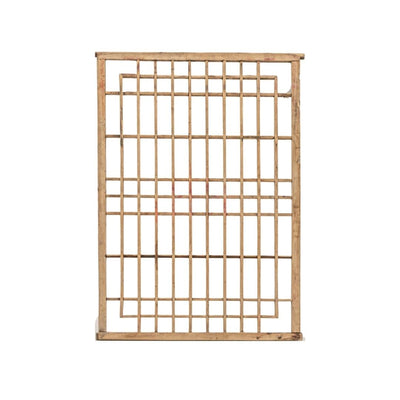 Zoco Home Decor/Wall/Unique Shandong Cedar Wall Panel | Z42