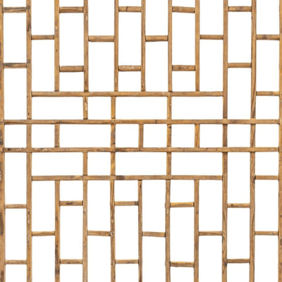 Zoco Home Decor/Wall/Unique Shandong Cedar Wall Panel | Z43
