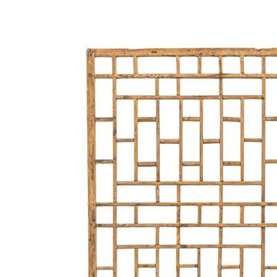 Zoco Home Decor/Wall/Unique Shandong Cedar Wall Panel | Z43