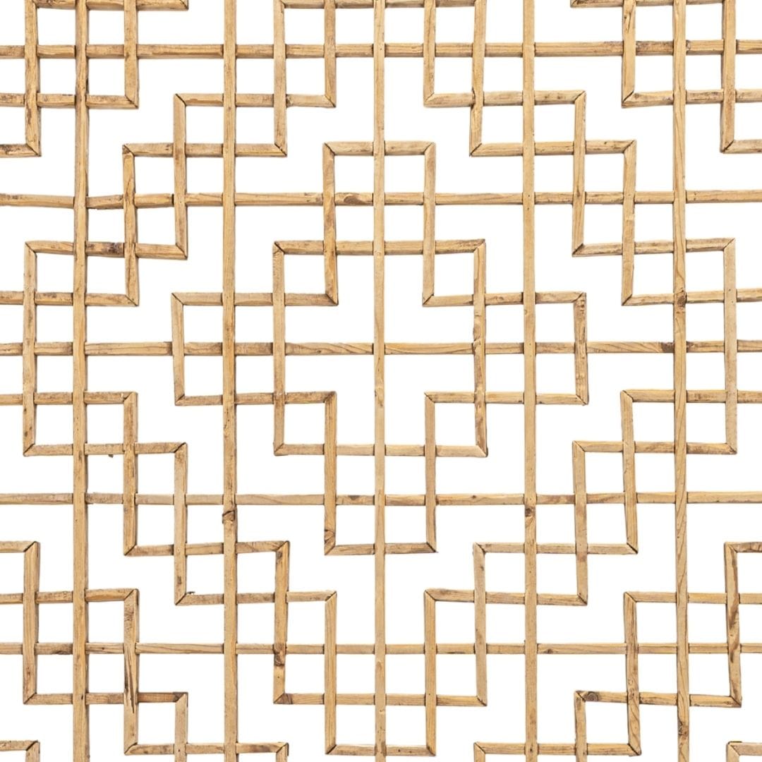 Panel de pared de cedro Zoco Home | Z44