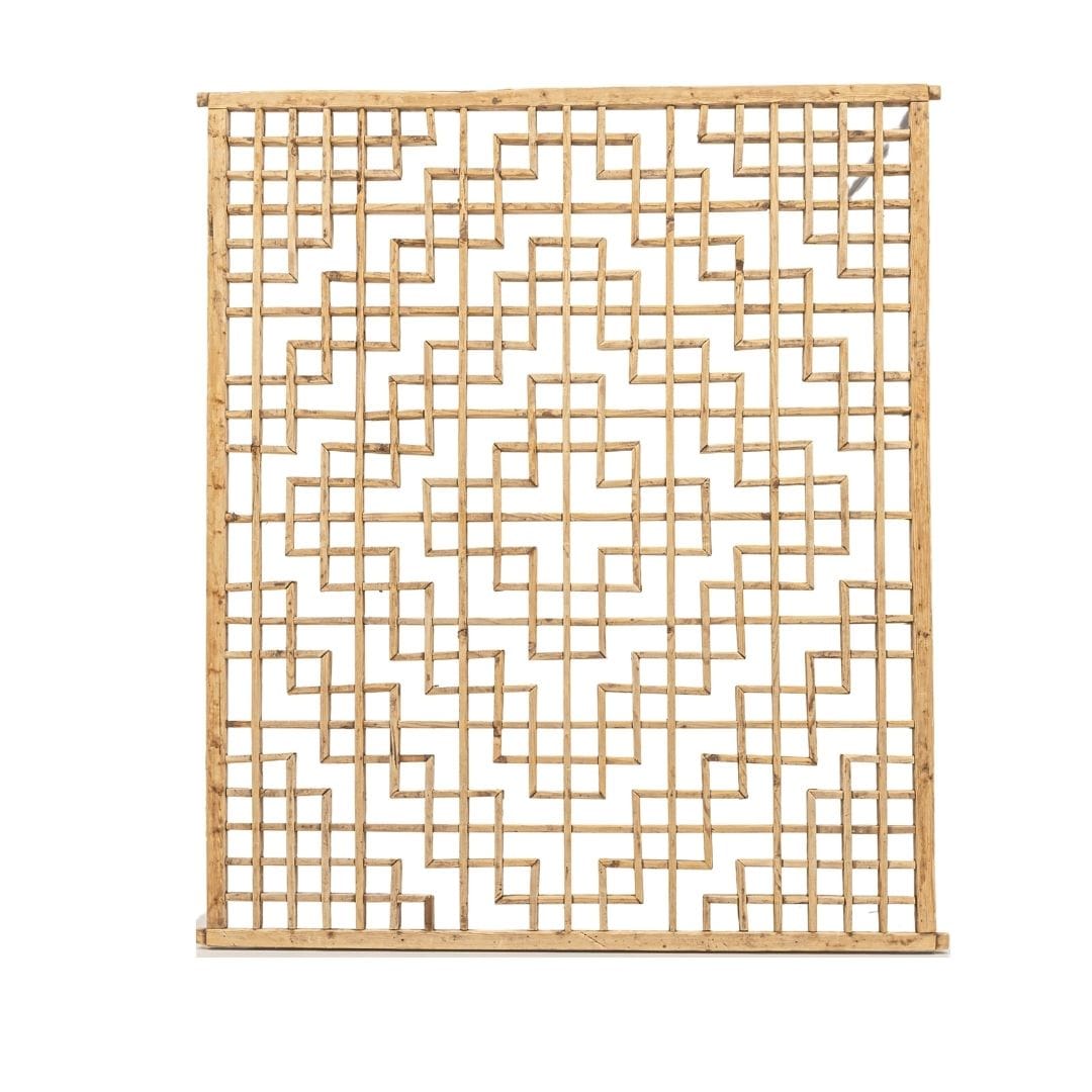 Panel de pared de cedro Zoco Home | Z44