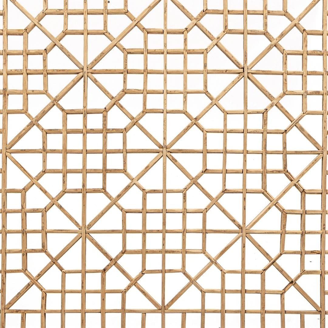 Zoco Home Shandong Cedar Wall Panel | Z44