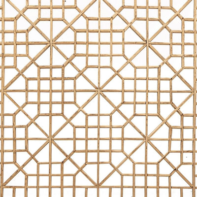 Zoco Home Shandong Cedar Wall Panel | Z44