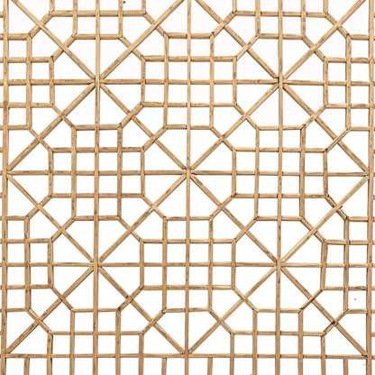 Zoco Home Shandong Cedar Wall Panel | Z44