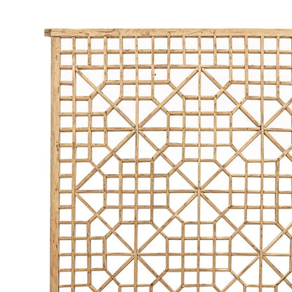 Zoco Home Shandong Cedar Wall Panel | Z44