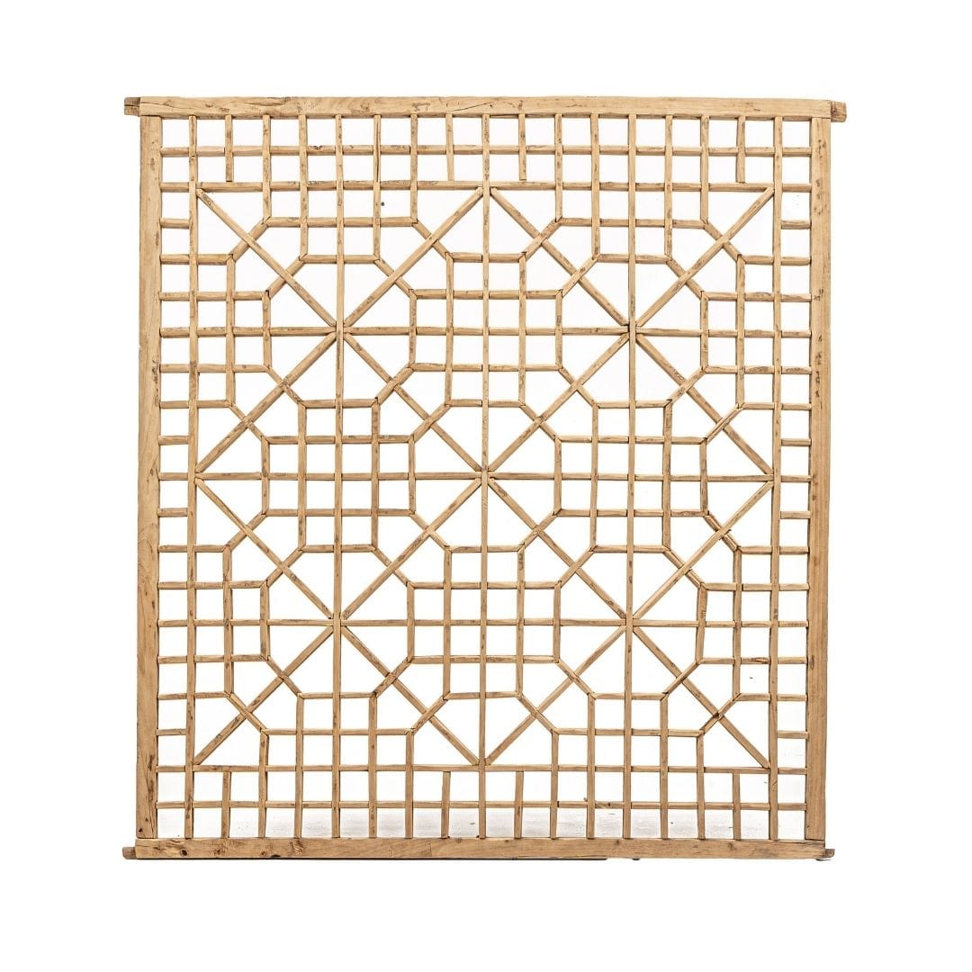 Zoco Home Shandong Cedar Wall Panel | Z44