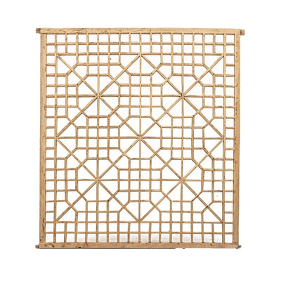 Zoco Home Shandong Cedar Wall Panel | Z44