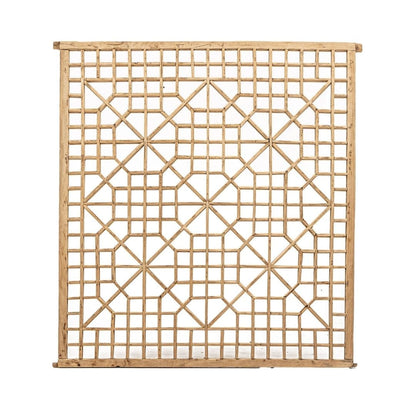 Zoco Home Shandong Cedar Wall Panel | Z44
