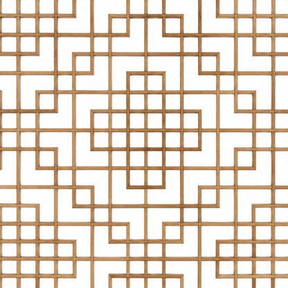 Zoco Home Decor/Wall/Unique Shandong Cedar Wall Panel | Z47