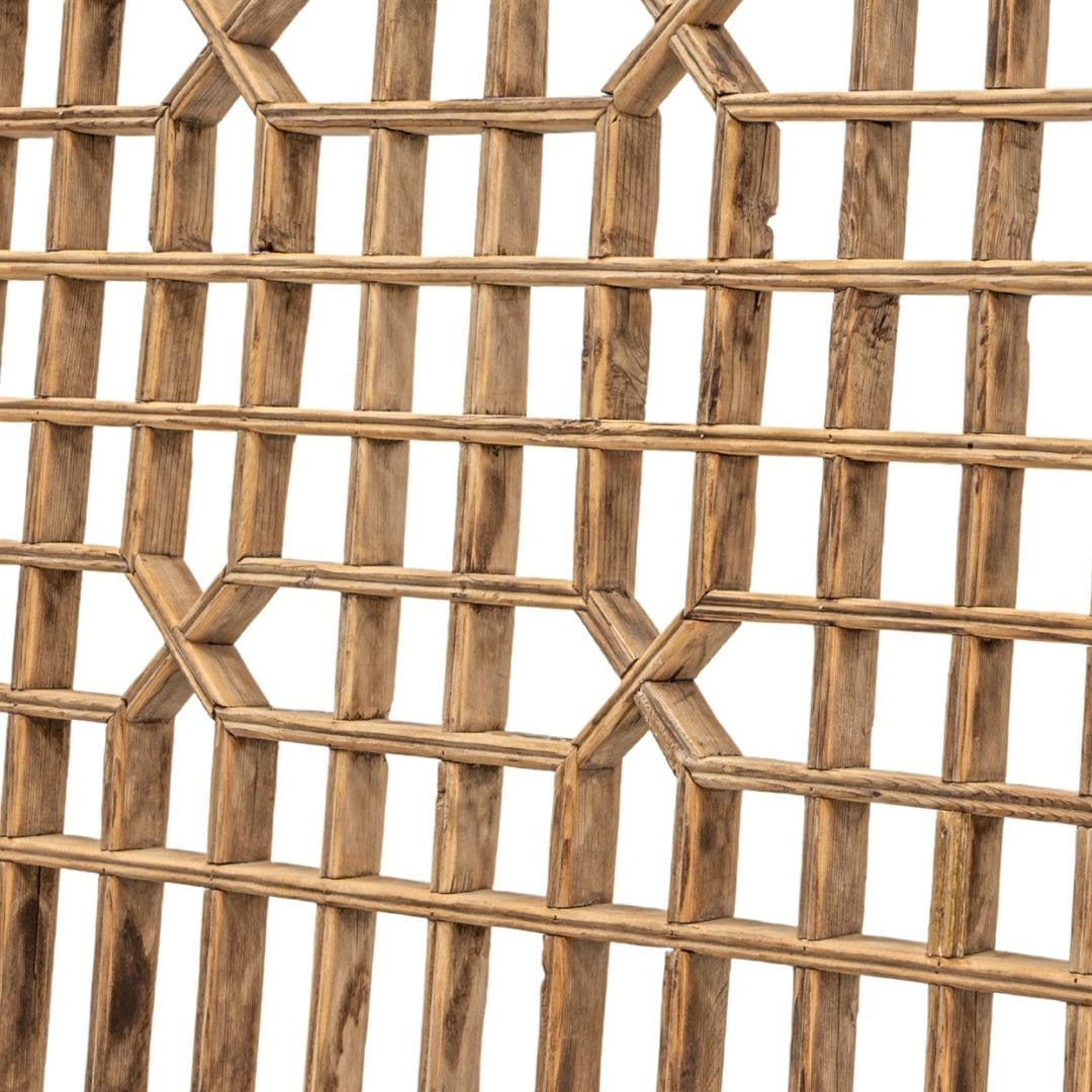 Zoco Home Shandong Cedar Wall Panel | Z48