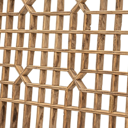Zoco Home Shandong Cedar Wall Panel | Z48