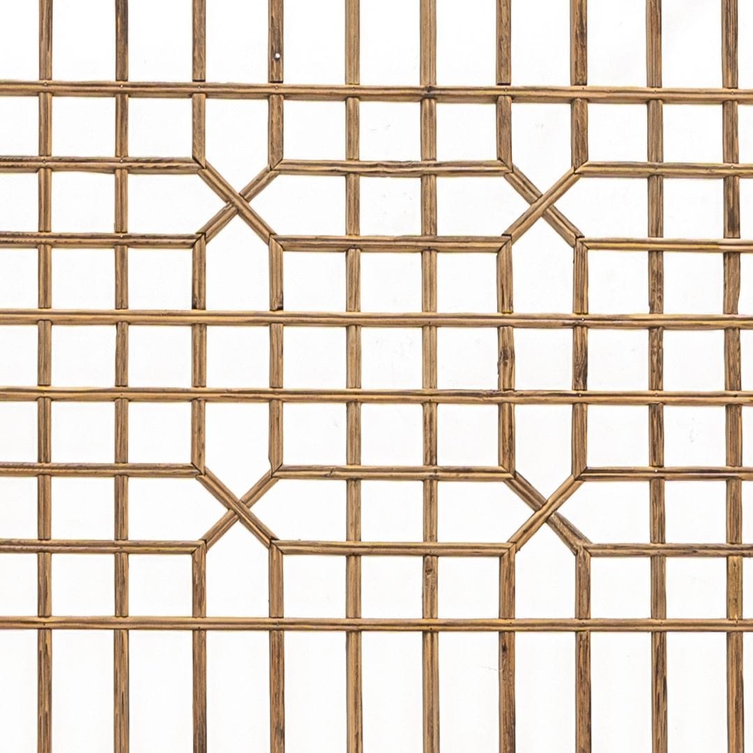 Zoco Home Shandong Cedar Wall Panel | Z48