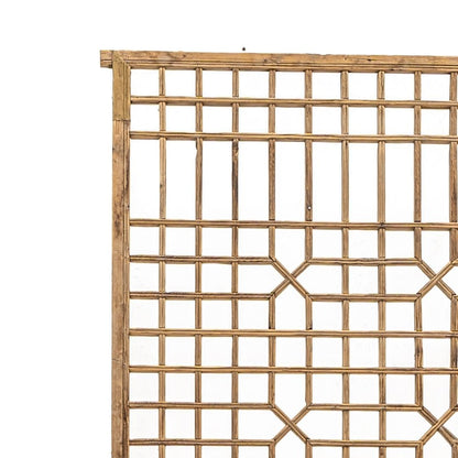 Zoco Home Shandong Cedar Wall Panel | Z48