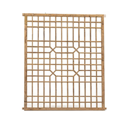 Zoco Home Shandong Cedar Wall Panel | Z48