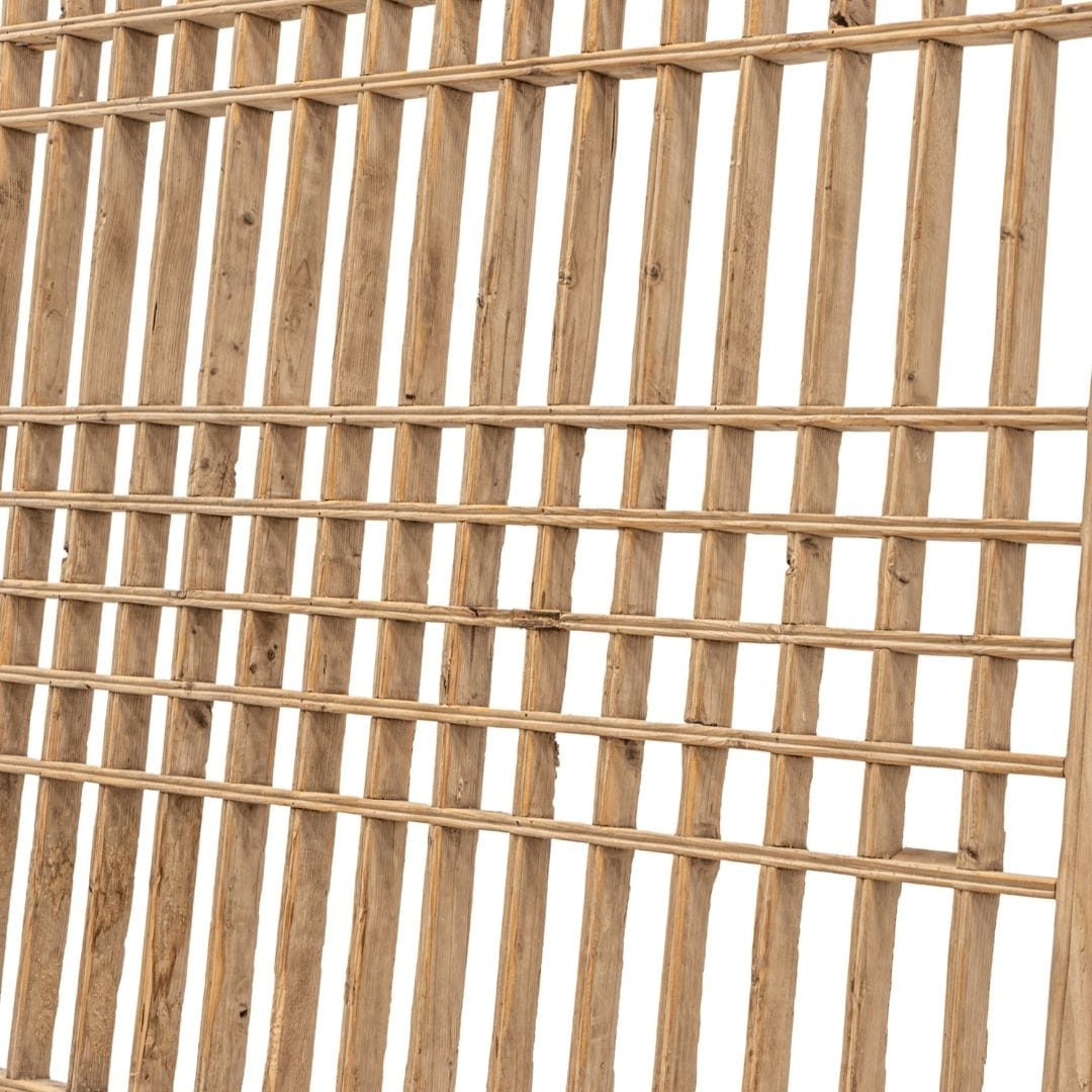 Zoco Home Shandong Cedar Wall Panel | Z49