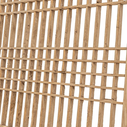Zoco Home Shandong Cedar Wall Panel | Z49