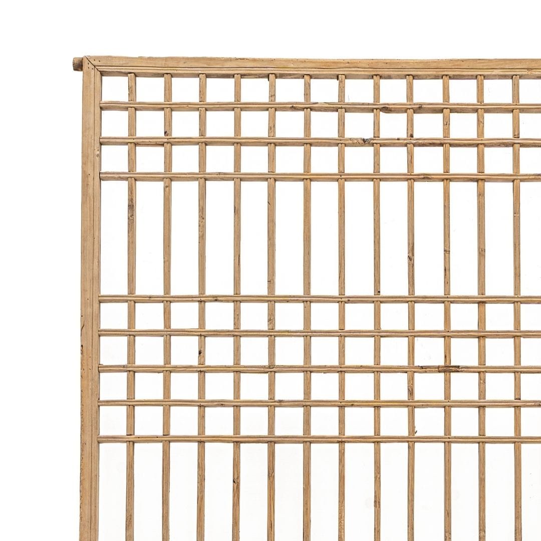 Zoco Home Shandong Cedar Wall Panel | Z49