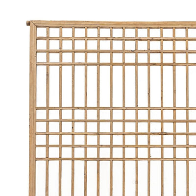 Zoco Home Shandong Cedar Wall Panel | Z49