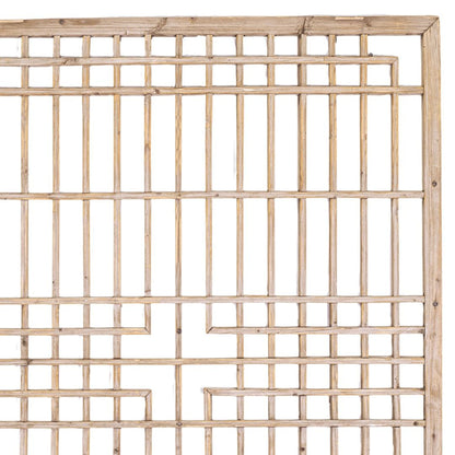 Zoco Home Decor/Accessories/Wall Shandong Cedar Wall Panel | Z5 | 98x3.5x130cm