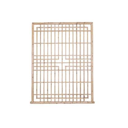 Zoco Home Decor/Accessories/Wall Shandong Cedar Wall Panel | Z5 | 98x3.5x130cm