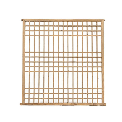 Zoco Home Shandong Cedar Wall Panel | Z51