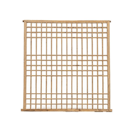 Zoco Home Shandong Cedar Wall Panel | Z51