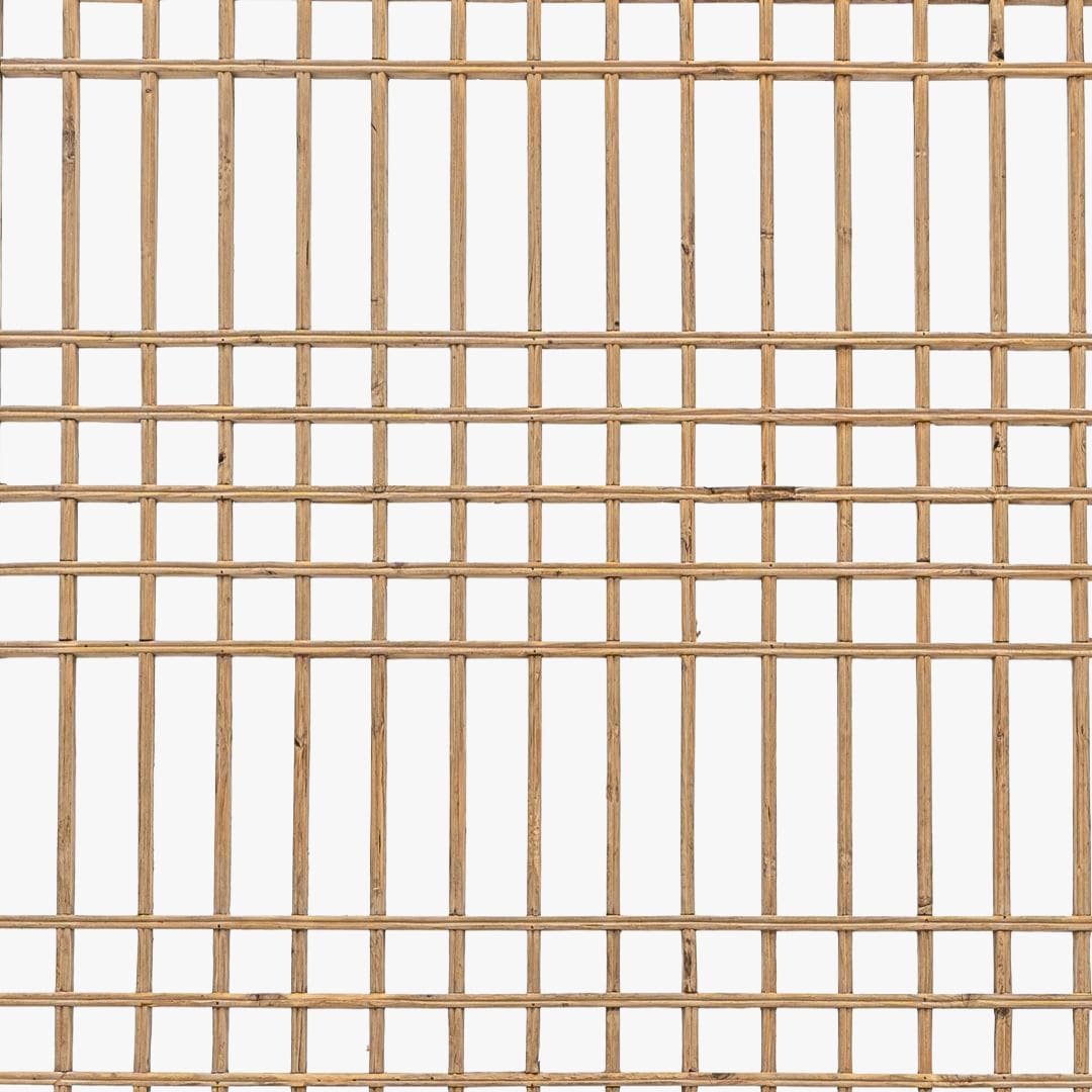 Zoco Home Arredamento/Pareti/Pannello da parete unico in cedro dello Shandong | Z51