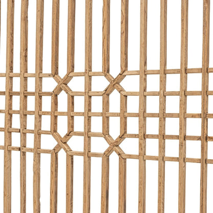 Zoco Home Shandong Cedar Wall Panel | Z52