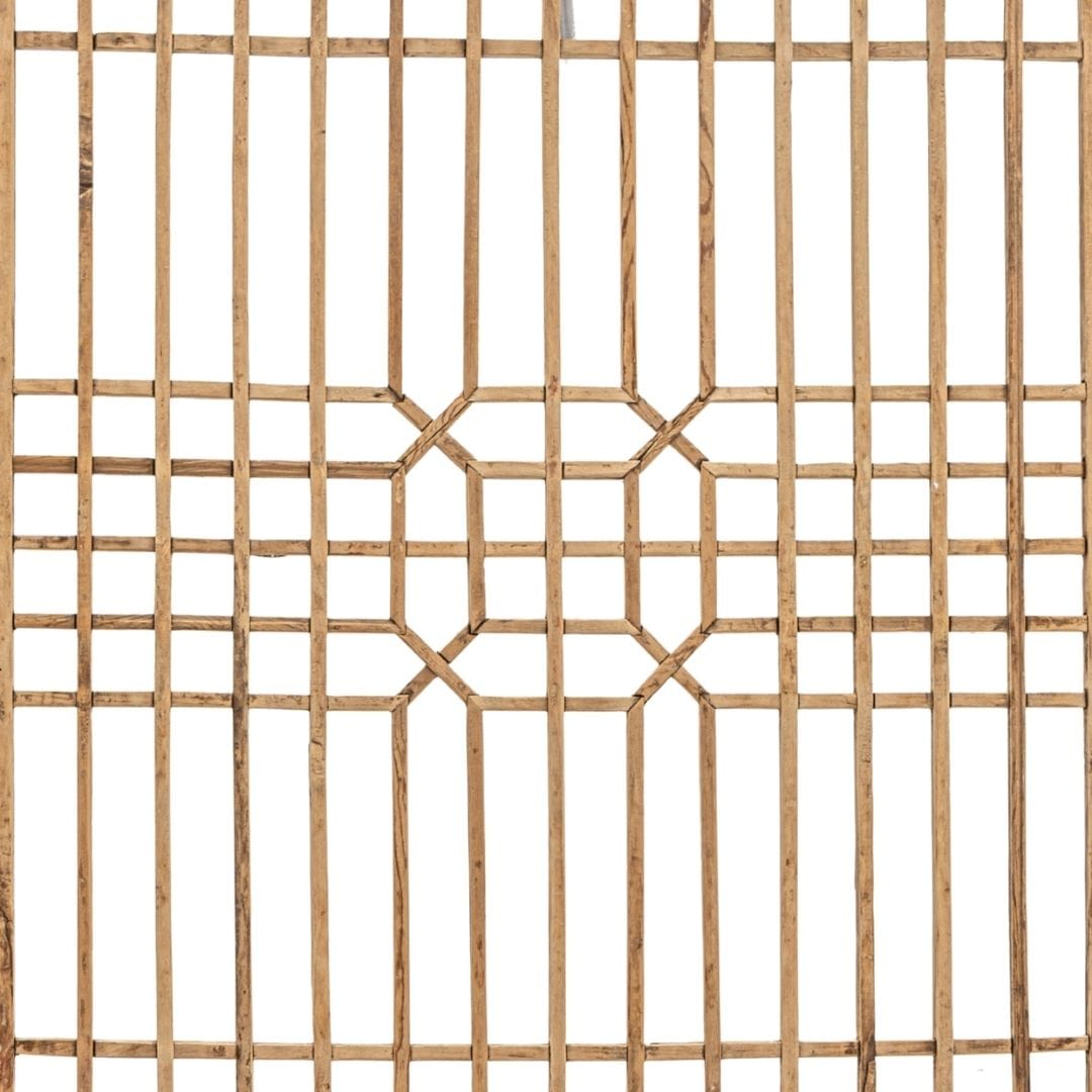 Zoco Home Shandong Cedar Wall Panel | Z52