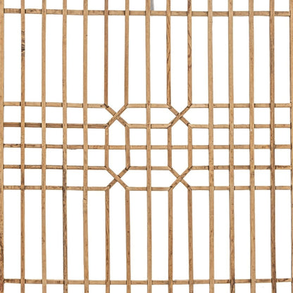 Zoco Home Shandong Cedar Wall Panel | Z52