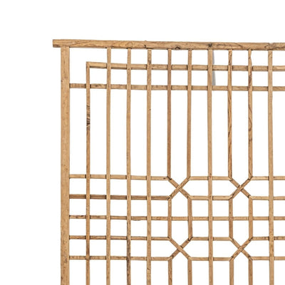 Zoco Home Shandong Cedar Wall Panel | Z52
