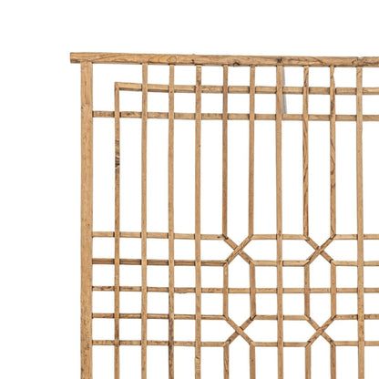 Zoco Home Shandong Cedar Wall Panel | Z52
