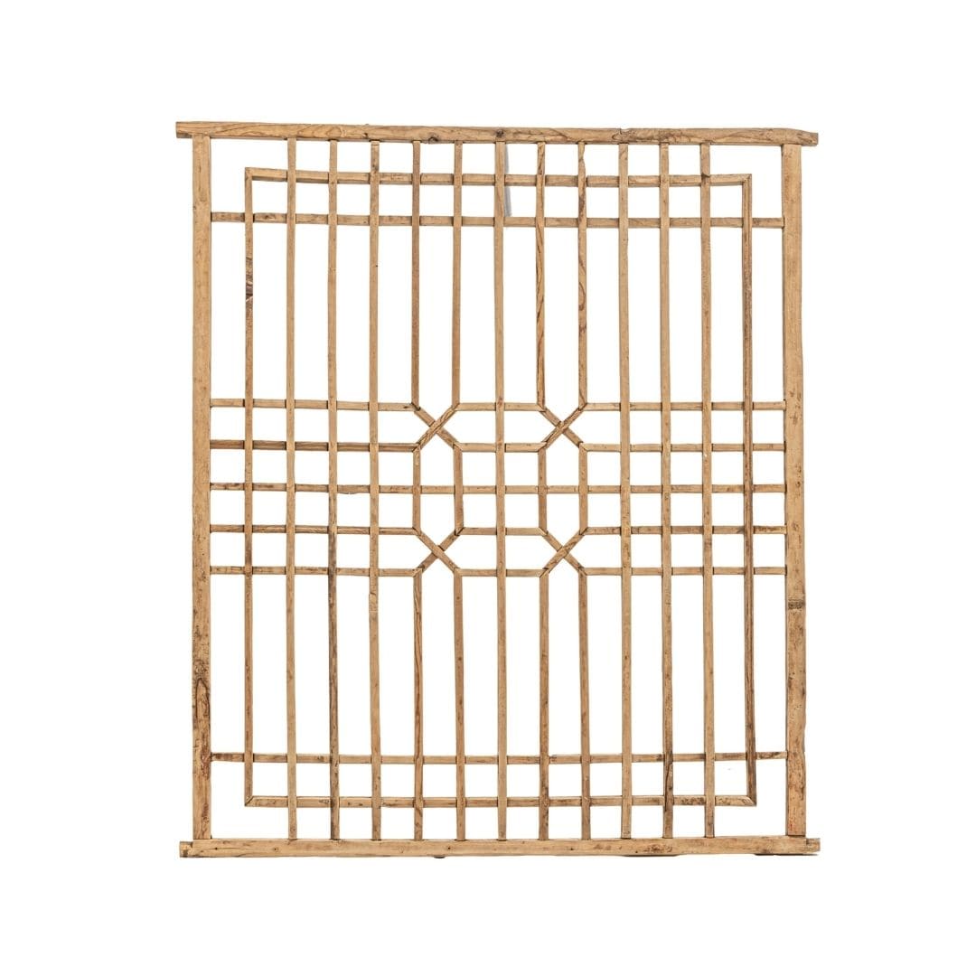 Zoco Home Shandong Cedar Wall Panel | Z52